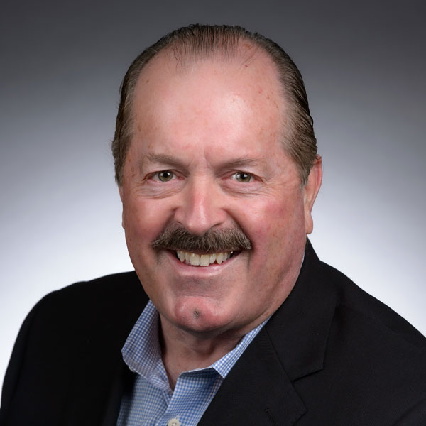 Profile Pic of David White