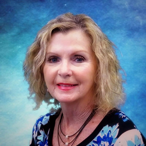 Profile Pic of Judy Blaine