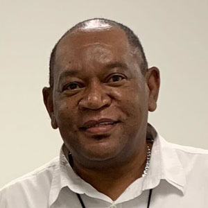 Profile Pic of Leon Carr